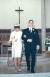 Bill Collar and Holly Havill June 11, 1966